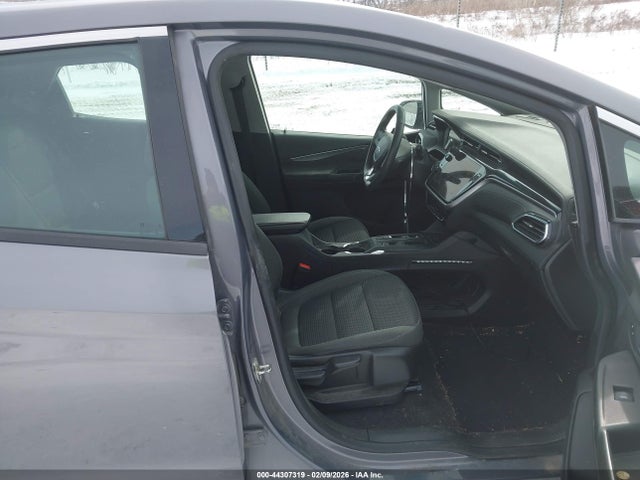 1G1FW6S00P4112043 Chevrolet Bolt Ev Fwd 1lt