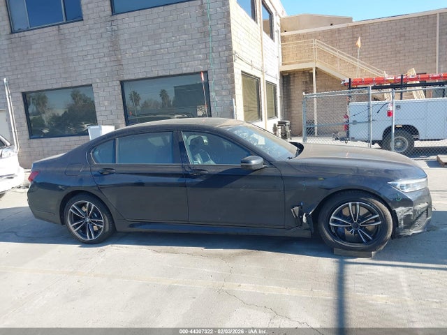 WBA7W4C08LBM70704 BMW 745e Xdrive Iperformance