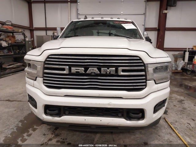 Aukcja sprzedaży 2019 Ram 3500 Laramie  4x4 8' Box, vin: 3C63RRJL7KG693171, numer aukcji: 44307324