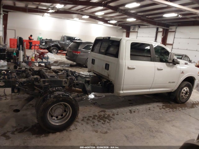 Aukcja sprzedaży 2019 Ram 3500 Laramie  4x4 8' Box, vin: 3C63RRJL7KG693171, numer aukcji: 44307324