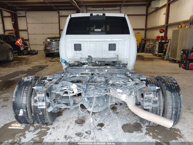 Aukcja sprzedaży 2019 Ram 3500 Laramie  4x4 8' Box, vin: 3C63RRJL7KG693171, numer aukcji: 44307324