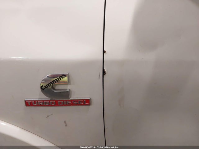 Aukcja sprzedaży 2019 Ram 3500 Laramie  4x4 8' Box, vin: 3C63RRJL7KG693171, numer aukcji: 44307324