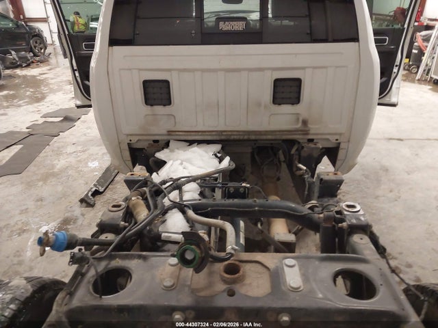 Aukcja sprzedaży 2019 Ram 3500 Laramie  4x4 8' Box, vin: 3C63RRJL7KG693171, numer aukcji: 44307324
