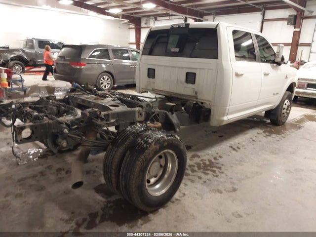 Aukcja sprzedaży 2019 Ram 3500 Laramie  4x4 8' Box, vin: 3C63RRJL7KG693171, numer aukcji: 44307324