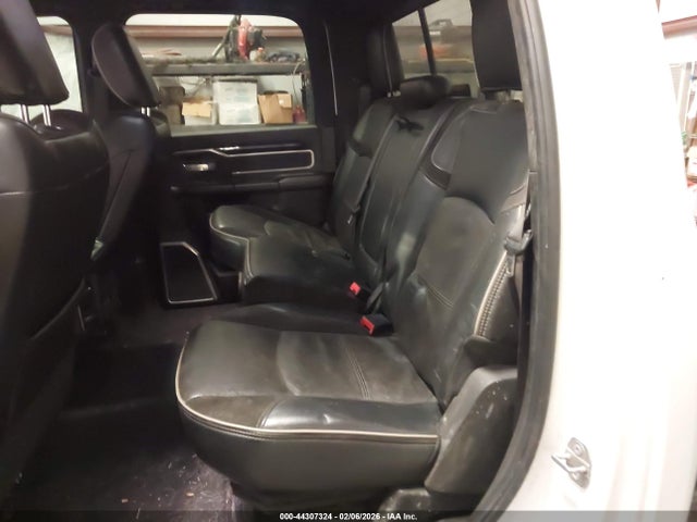 Aukcja sprzedaży 2019 Ram 3500 Laramie  4x4 8' Box, vin: 3C63RRJL7KG693171, numer aukcji: 44307324