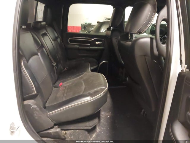 Aukcja sprzedaży 2019 Ram 3500 Laramie  4x4 8' Box, vin: 3C63RRJL7KG693171, numer aukcji: 44307324