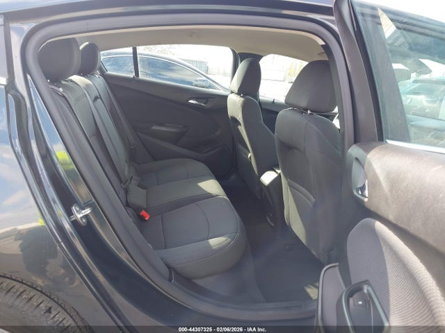 1G1BE5SM8H7158802 Chevrolet Cruze Lt Auto