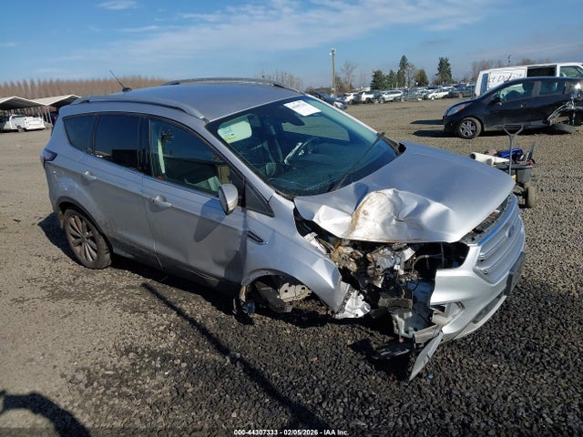 2017 FORD ESCAPE 1FMCU9J93HUA51169