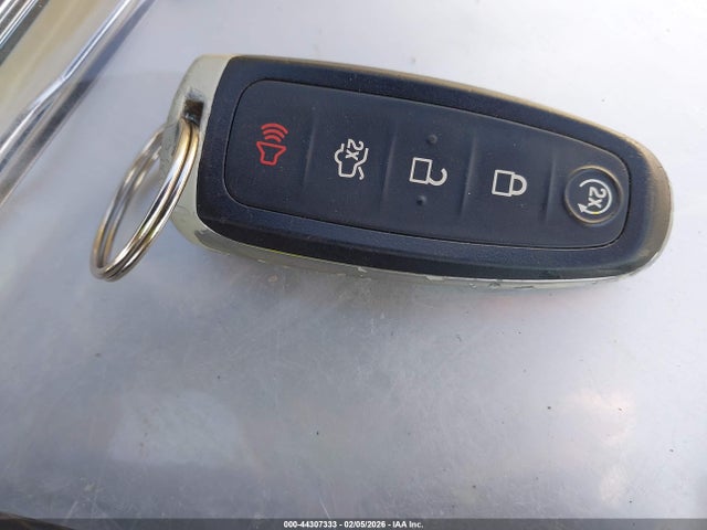 2017 FORD ESCAPE 1FMCU9J93HUA51169 Photo 10