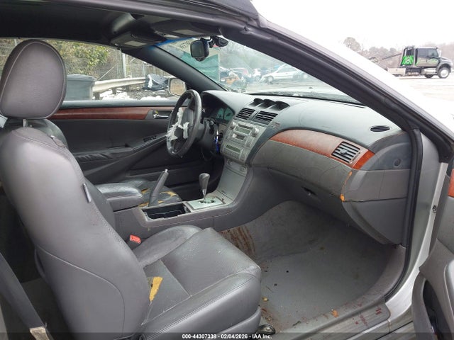 2006 TOYOTA CAMRY SOLARA 4T1FA38P26U082045 Photo 4