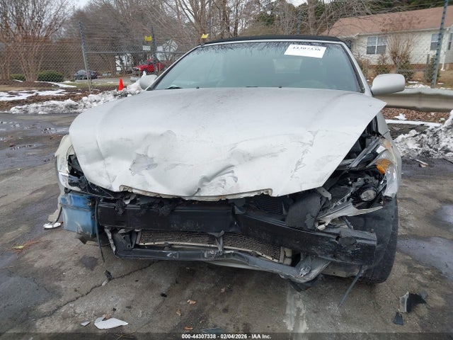 2006 TOYOTA CAMRY SOLARA 4T1FA38P26U082045 Photo 5