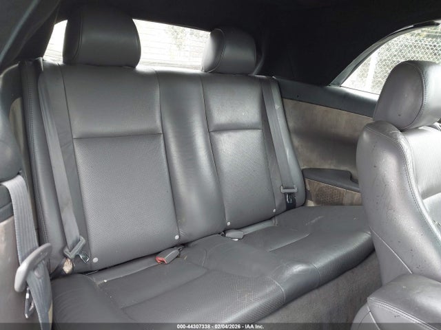 2006 TOYOTA CAMRY SOLARA 4T1FA38P26U082045 Photo 7
