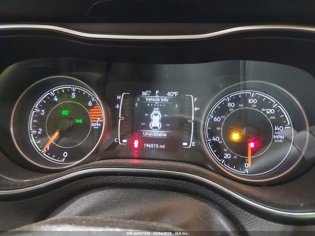 1C4PJLLB7KD114499 Jeep Cherokee Latitude Plus Fwd