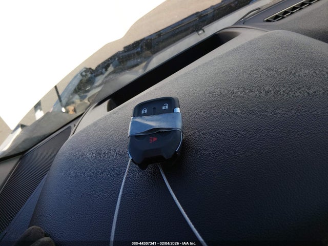 44307341 :رقم المزاد ، 1GT49WEY7LF324489 vin ، 2020 Gmc Sierra 3500hd 4wd  Standard Bed Denali مزاد بيع