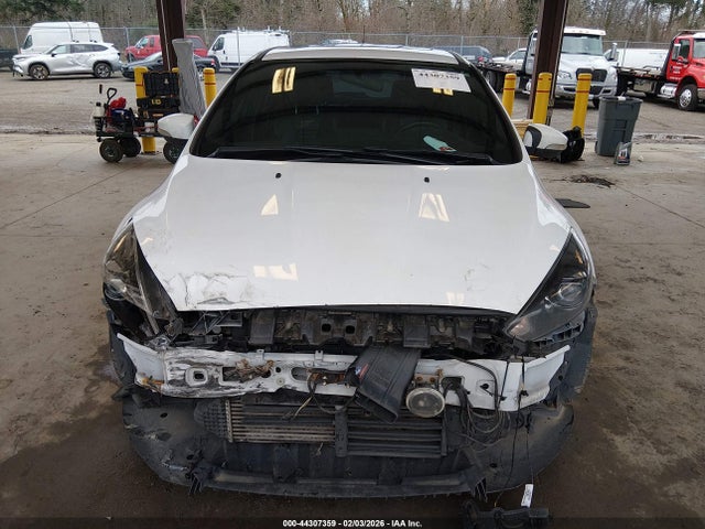 1FADP3L97JL283009 Ford FOCUS ST