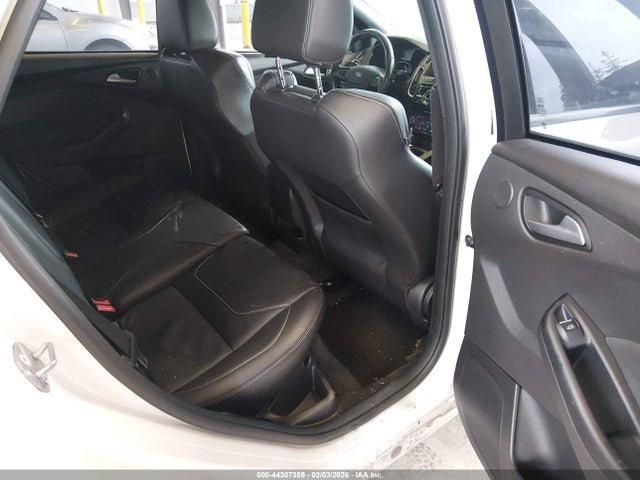 1FADP3L97JL283009 Ford FOCUS ST