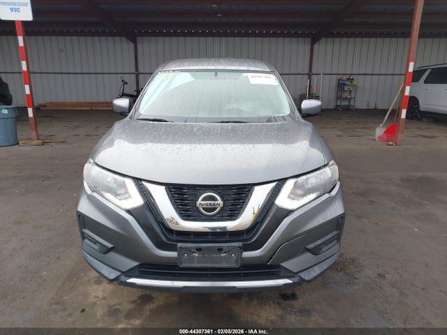 Nissan ROGUE S 2018 KNMAT2MTXJP522557 Image 12