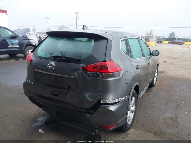 Nissan ROGUE S 2018 KNMAT2MTXJP522557 Image 4