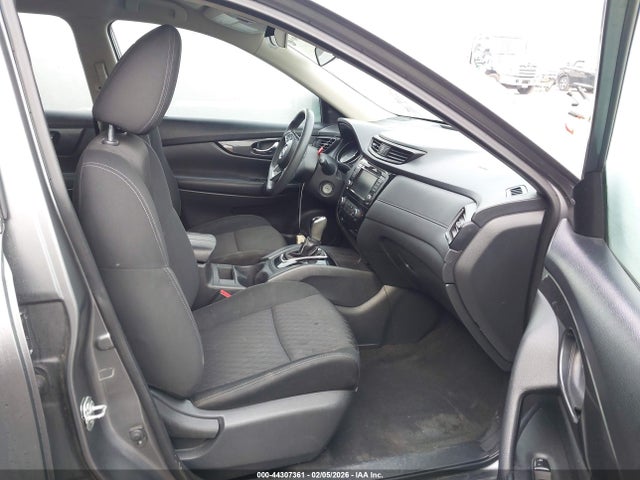 Nissan ROGUE S 2018 KNMAT2MTXJP522557 Image 5