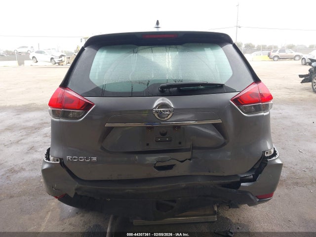 Nissan ROGUE S 2018 KNMAT2MTXJP522557 Image 6