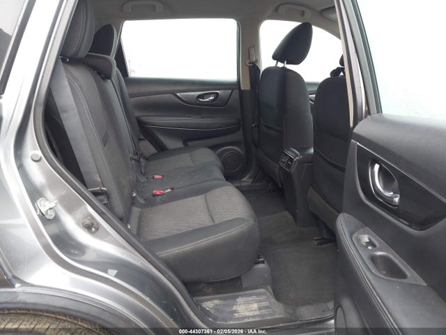 Nissan ROGUE S 2018 KNMAT2MTXJP522557 Image 8