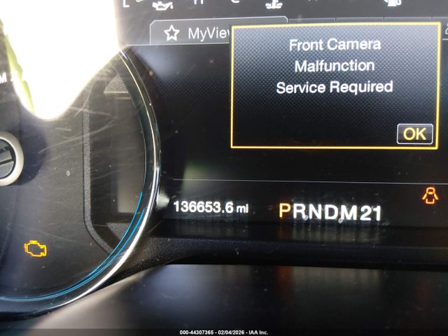 Ford F-150 Platinum 2015 1FTEW1EG2FFA34463 Image 15
