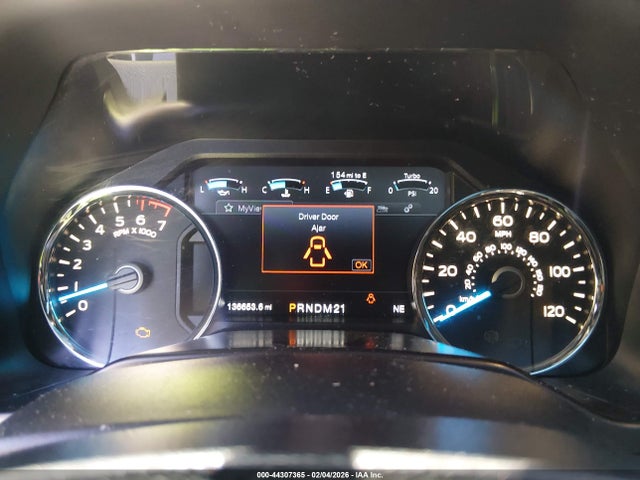 Ford F-150 Platinum 2015 1FTEW1EG2FFA34463 Image 7