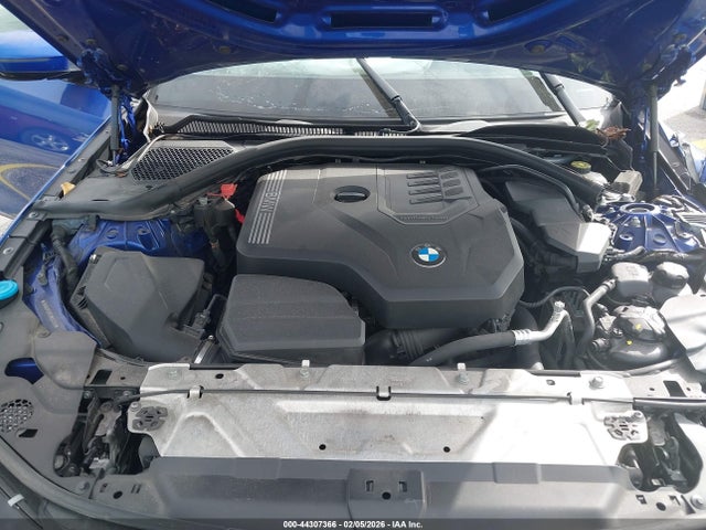2020 BMW 330I 3MW5R1J05L8B05348 Photo 9