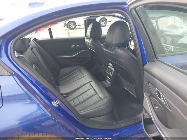 2020 BMW 330I 3MW5R1J05L8B05348 Photo 7