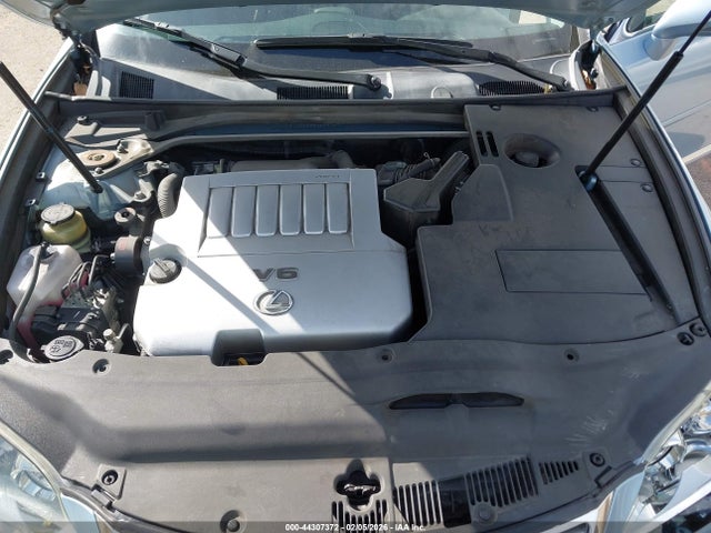 2011 Lexus Es 350 მანქანა იყიდება აუქციონზე, vin: JTHBK1EG8B2458874, აუქციონის ნომერი: 44307372