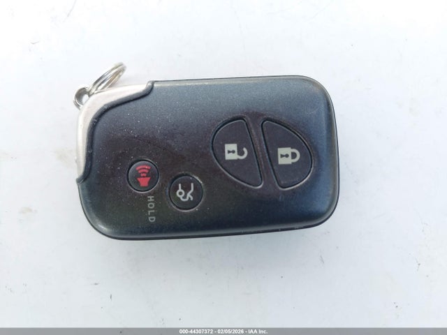2011 Lexus Es 350 მანქანა იყიდება აუქციონზე, vin: JTHBK1EG8B2458874, აუქციონის ნომერი: 44307372