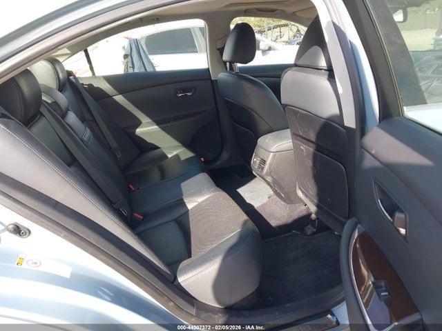 2011 Lexus Es 350 მანქანა იყიდება აუქციონზე, vin: JTHBK1EG8B2458874, აუქციონის ნომერი: 44307372