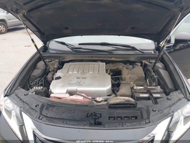 Aukcja sprzedaży 2017 Lexus Es 350, vin: 58ABK1GG4HU063378, numer aukcji: 44307376