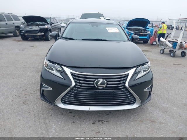 Aukcja sprzedaży 2017 Lexus Es 350, vin: 58ABK1GG4HU063378, numer aukcji: 44307376