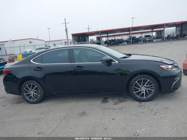 Aukcja sprzedaży 2017 Lexus Es 350, vin: 58ABK1GG4HU063378, numer aukcji: 44307376