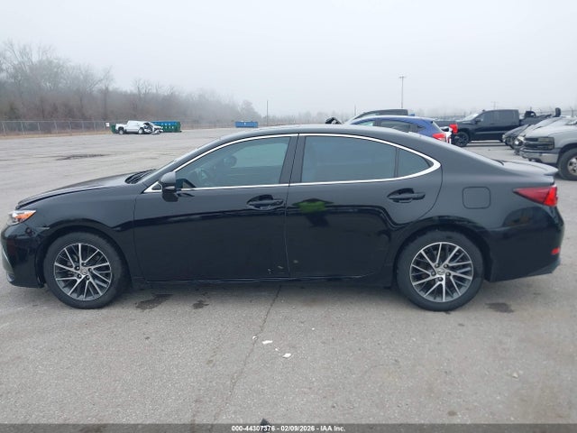 Aukcja sprzedaży 2017 Lexus Es 350, vin: 58ABK1GG4HU063378, numer aukcji: 44307376