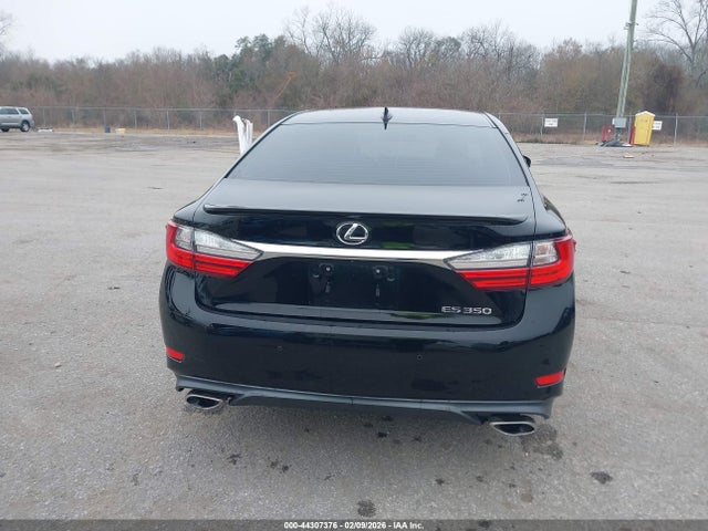 Aukcja sprzedaży 2017 Lexus Es 350, vin: 58ABK1GG4HU063378, numer aukcji: 44307376