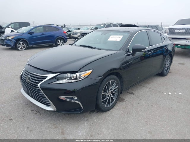 Aukcja sprzedaży 2017 Lexus Es 350, vin: 58ABK1GG4HU063378, numer aukcji: 44307376