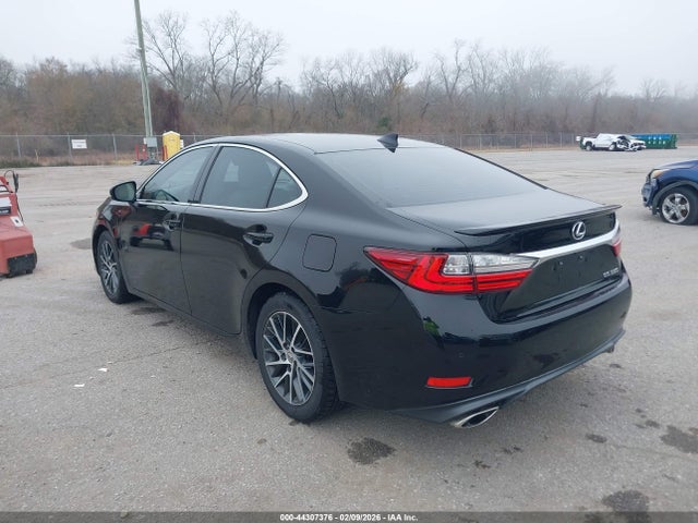 Aukcja sprzedaży 2017 Lexus Es 350, vin: 58ABK1GG4HU063378, numer aukcji: 44307376