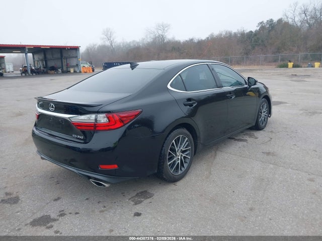 Aukcja sprzedaży 2017 Lexus Es 350, vin: 58ABK1GG4HU063378, numer aukcji: 44307376