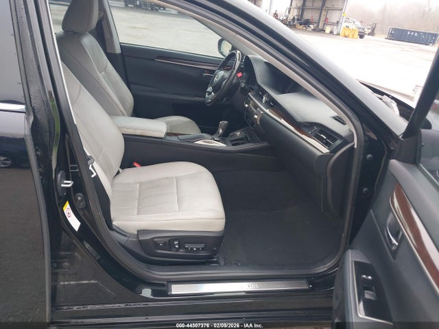 Aukcja sprzedaży 2017 Lexus Es 350, vin: 58ABK1GG4HU063378, numer aukcji: 44307376