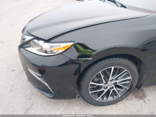 Aukcja sprzedaży 2017 Lexus Es 350, vin: 58ABK1GG4HU063378, numer aukcji: 44307376