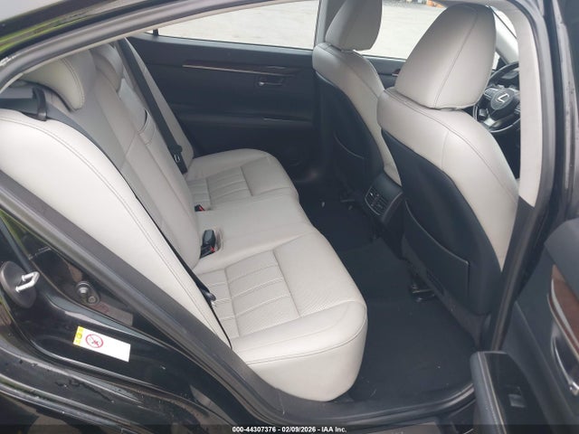 Aukcja sprzedaży 2017 Lexus Es 350, vin: 58ABK1GG4HU063378, numer aukcji: 44307376