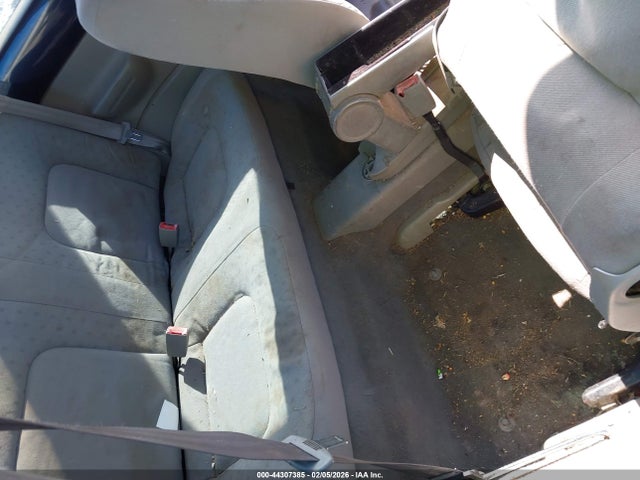 2001 VOLKSWAGEN NEW BEETLE 3VWCK21C21M441071 Photo 7