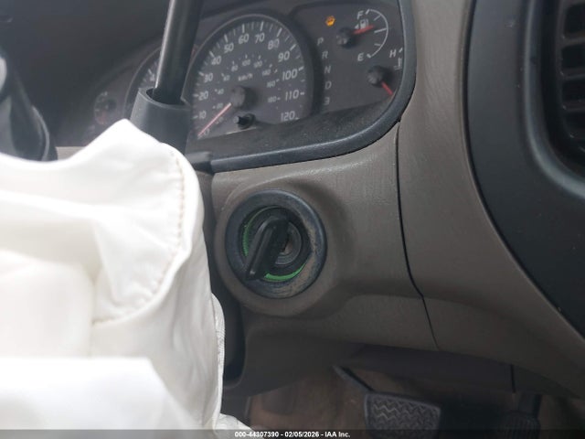 Aukcja sprzedaży 2006 Toyota Tundra Sr5 V8, vin: 5TBET34166S541912, numer aukcji: 44307390