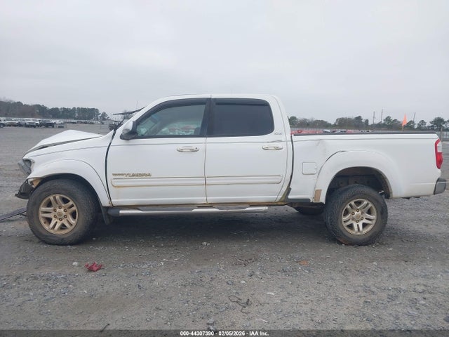 Aukcja sprzedaży 2006 Toyota Tundra Sr5 V8, vin: 5TBET34166S541912, numer aukcji: 44307390