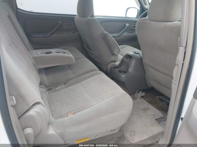 Продаж на аукціоні авто 2006 Toyota Tundra Sr5 V8, vin: 5TBET34166S541912, номер лоту: 44307390