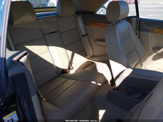 2009 AUDI A4 WAUDF48H99K010008 Photo 7