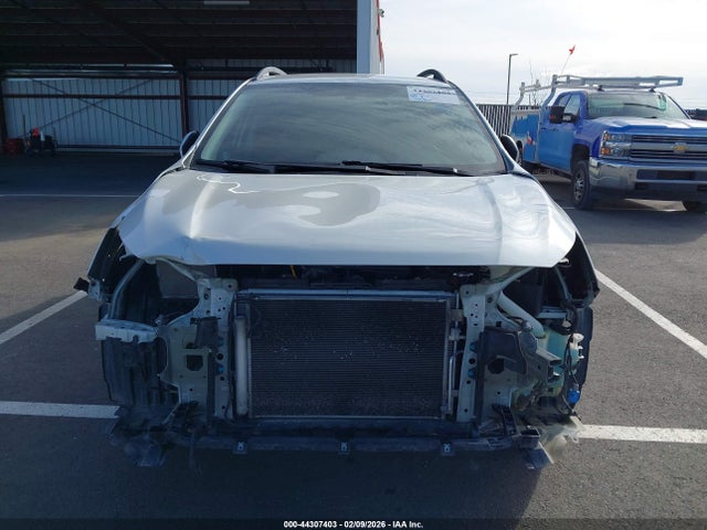 Subaru Crosstrek 2.0i Premium 2018 JF2GTABC3JH224662 Image 13