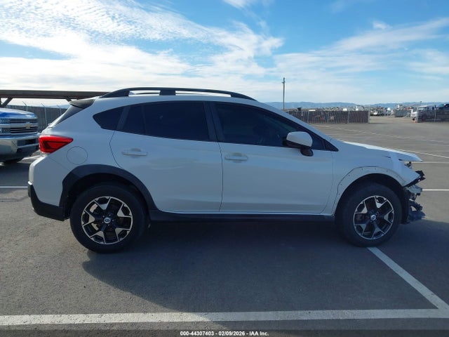 Subaru Crosstrek 2.0i Premium 2018 JF2GTABC3JH224662 Image 14
